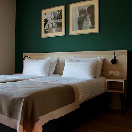 Casa Calfelor Kolping Timisoara Hotel Buitenkant foto