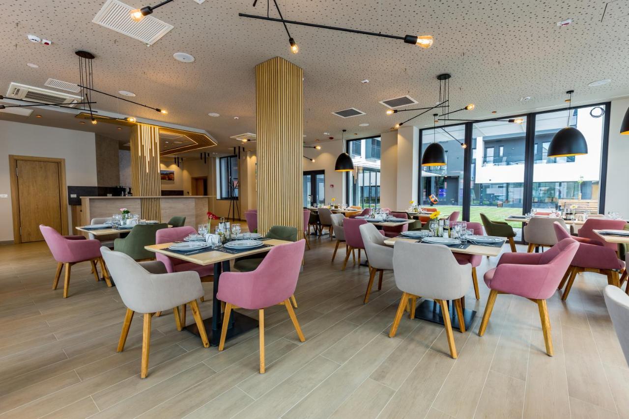 Casa Calfelor Kolping Timisoara Hotel Buitenkant foto