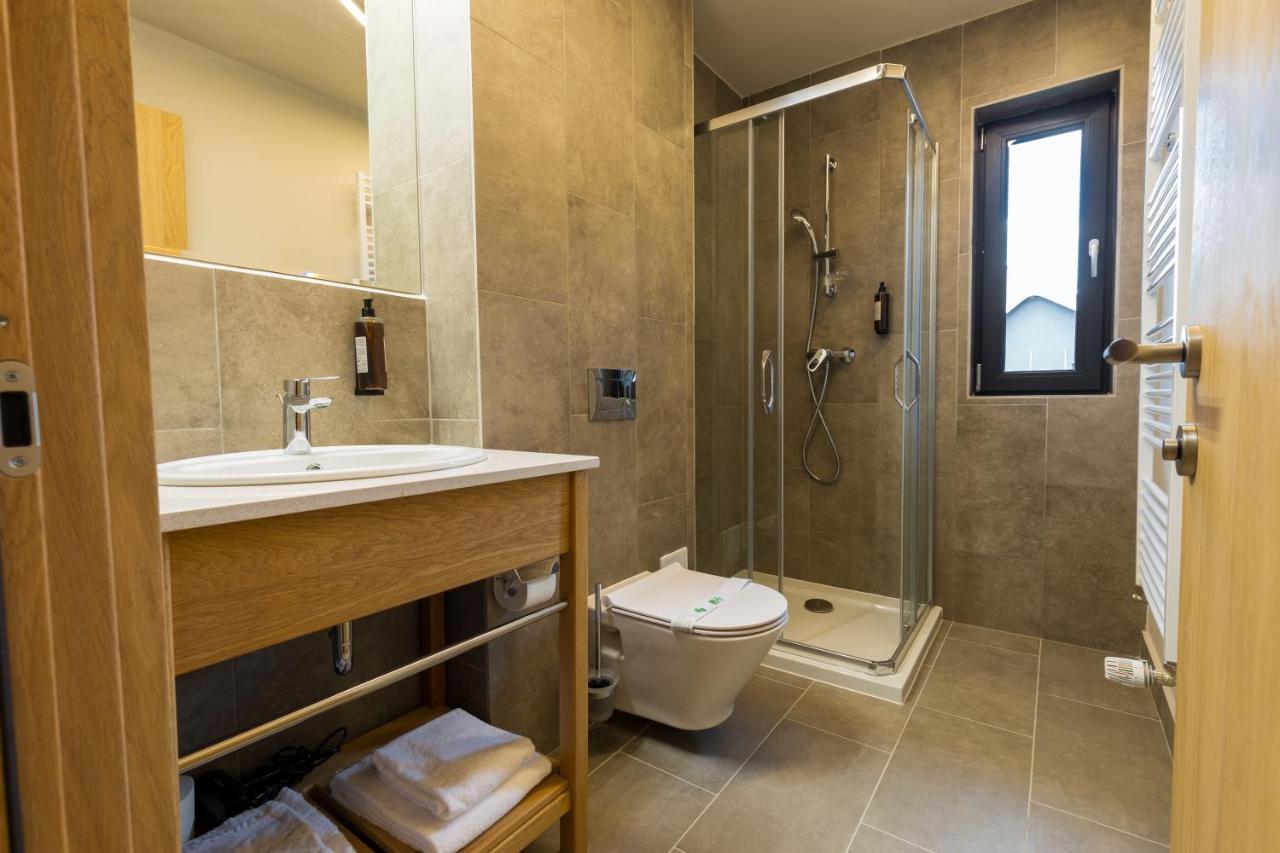 Casa Calfelor Kolping Timisoara Hotel Buitenkant foto