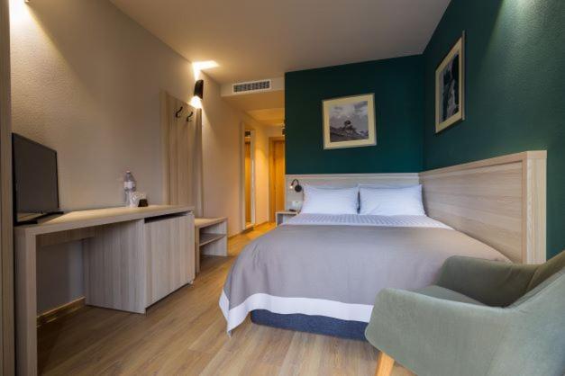 Casa Calfelor Kolping Timisoara Hotel Buitenkant foto