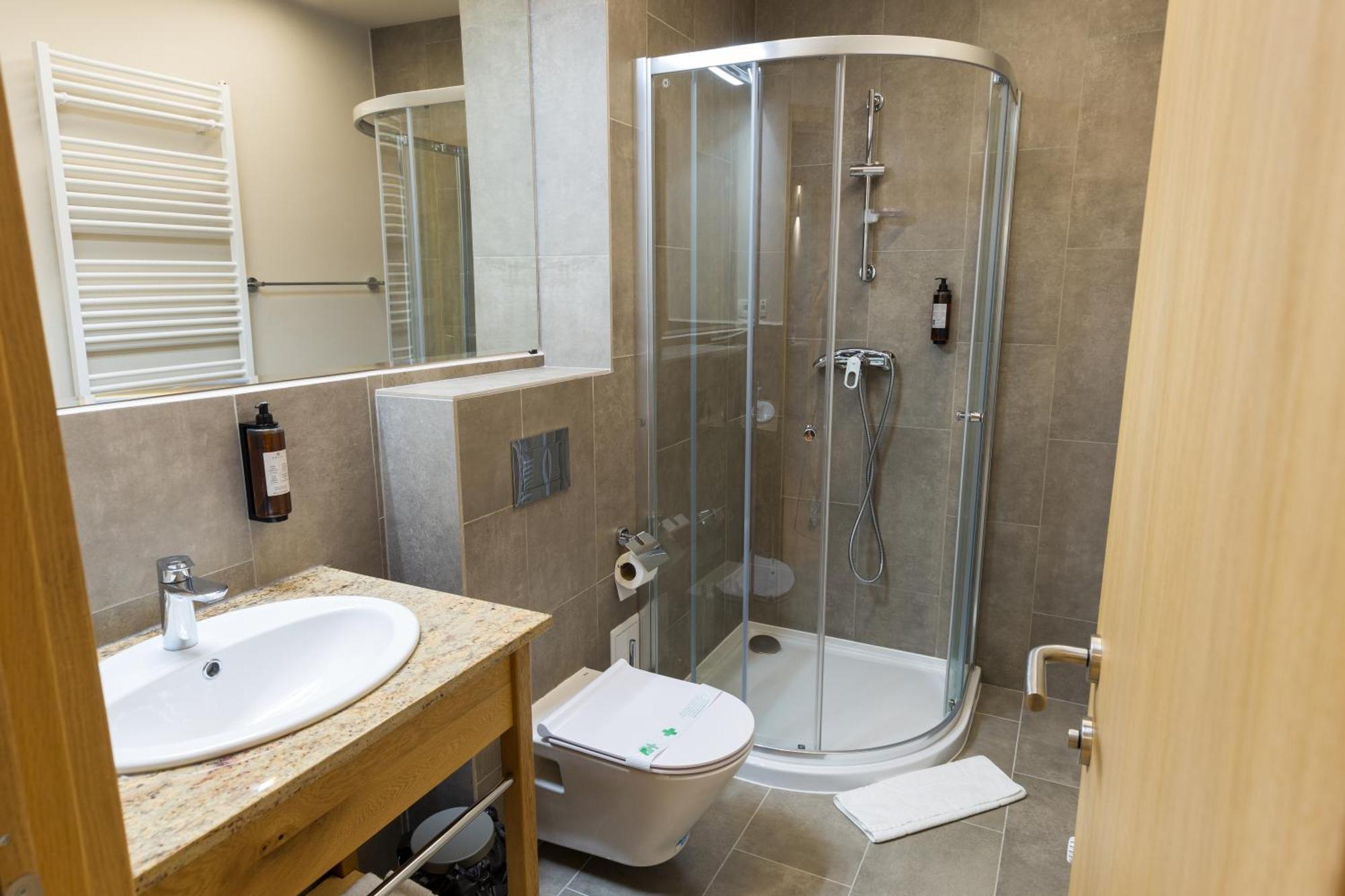 Casa Calfelor Kolping Timisoara Hotel Buitenkant foto