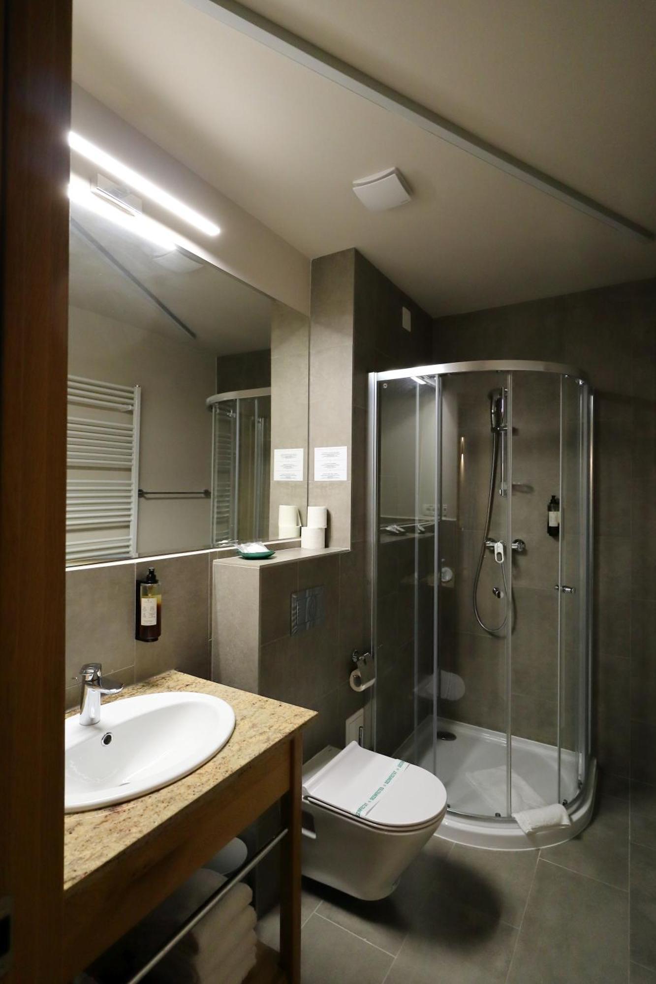 Casa Calfelor Kolping Timisoara Hotel Buitenkant foto
