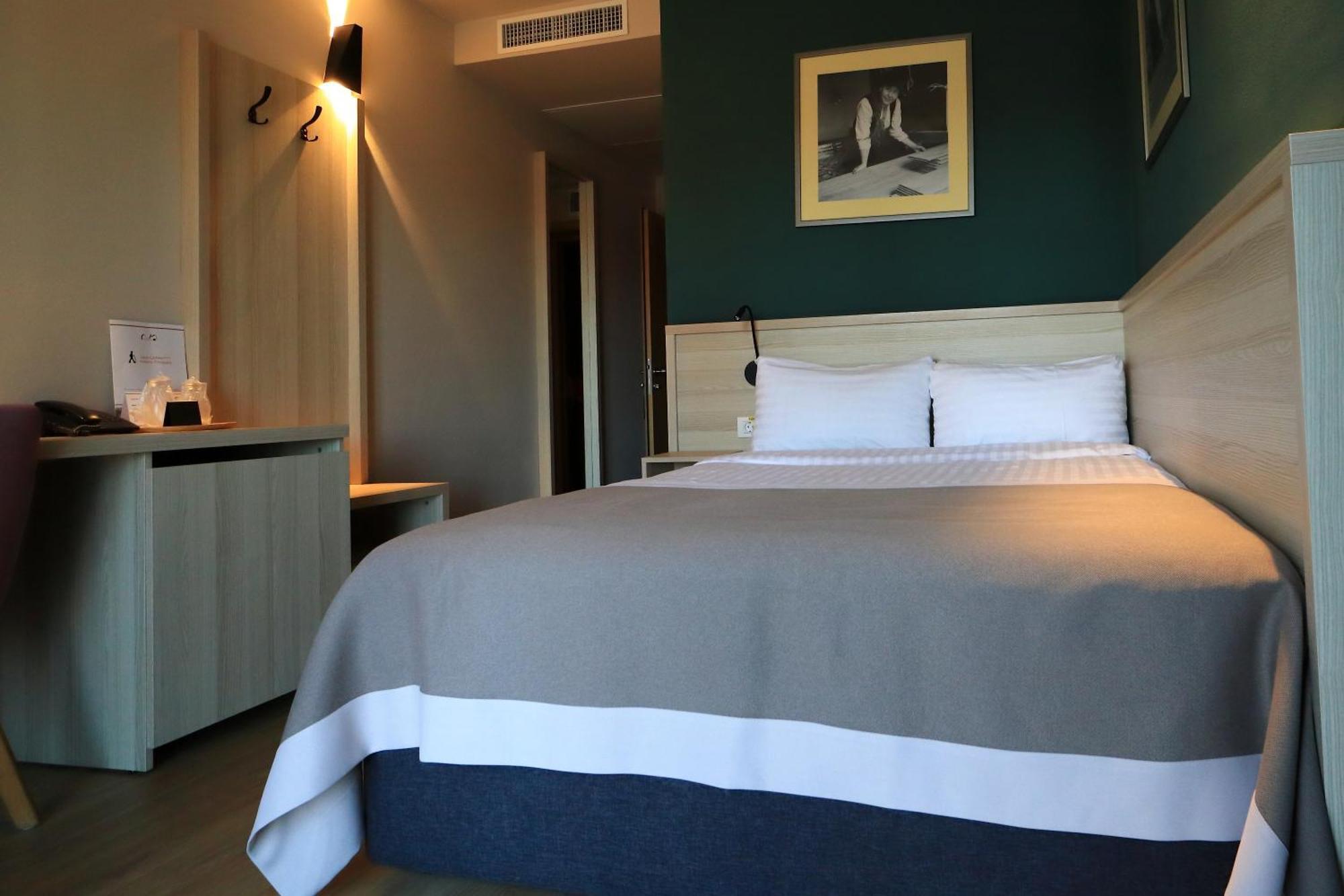 Casa Calfelor Kolping Timisoara Hotel Buitenkant foto