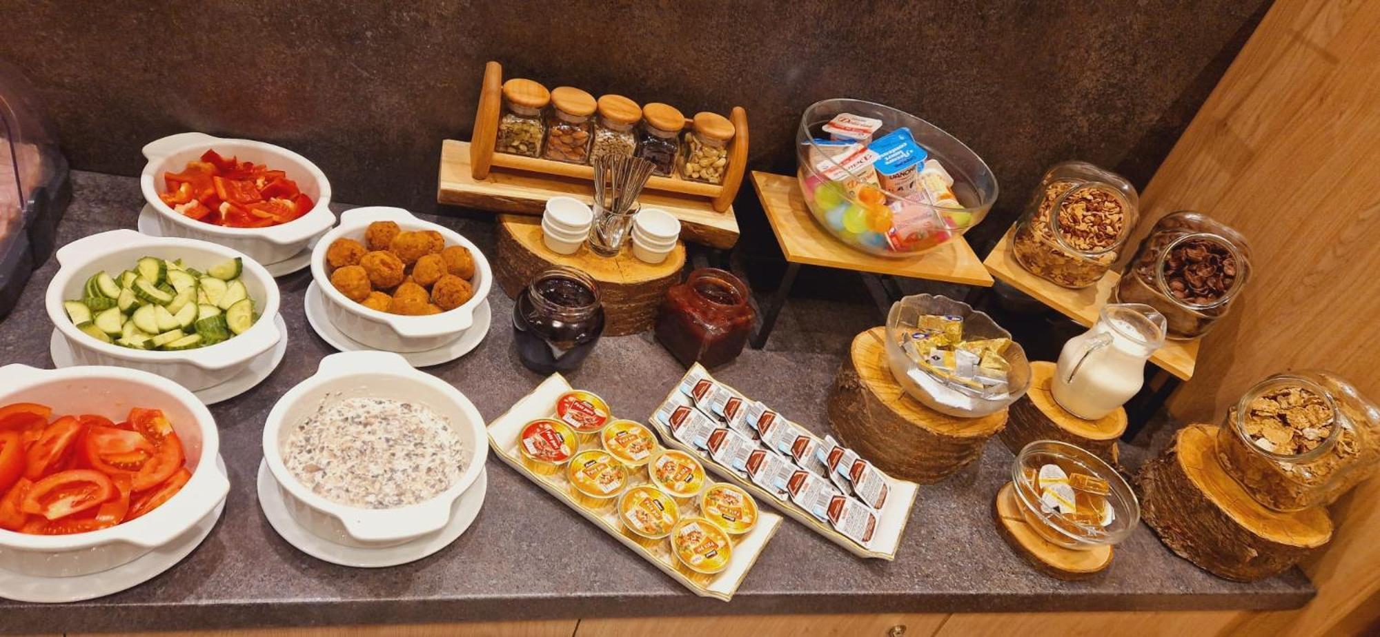 Casa Calfelor Kolping Timisoara Hotel Buitenkant foto